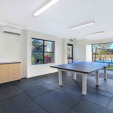 Focus Apartments Gold Coast Exterior photo