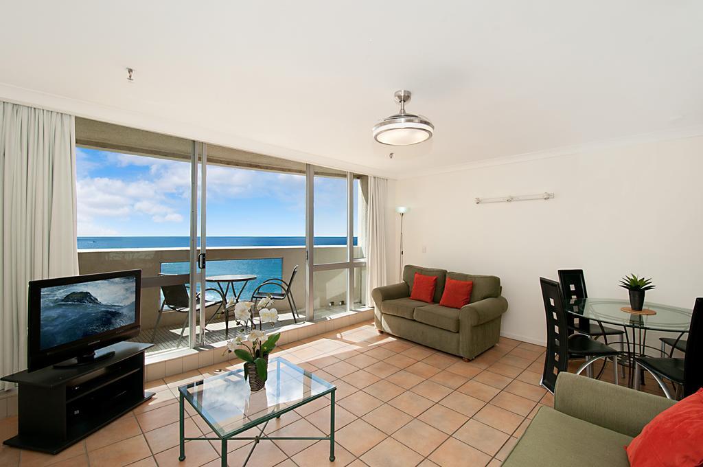 Focus Apartments Gold Coast Room photo