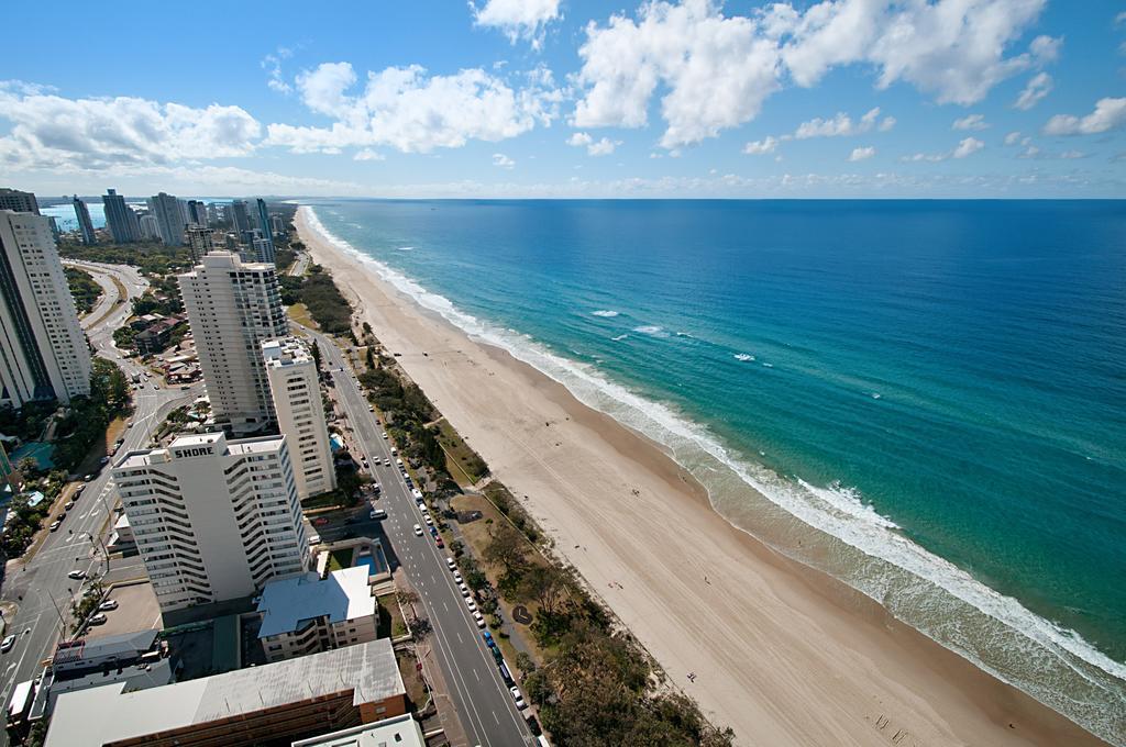 Focus Apartments Gold Coast Room photo