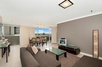 Focus Apartments Gold Coast Exterior photo