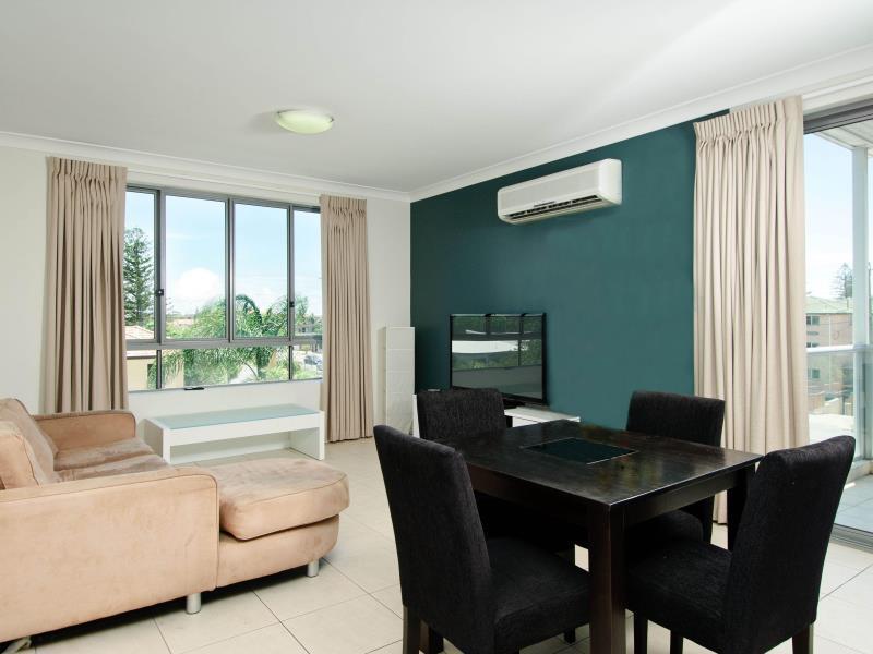 Focus Apartments Gold Coast Exterior photo