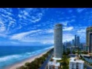 Focus Apartments Gold Coast Exterior photo