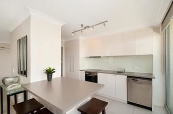 Focus Apartments Gold Coast Exterior photo