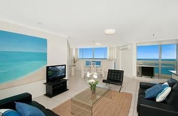 Focus Apartments Gold Coast Exterior photo