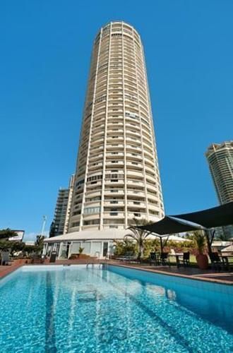 Focus Apartments Gold Coast Exterior photo